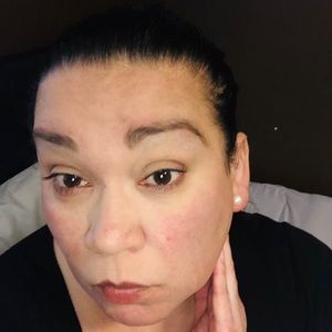 Meet your Posher, Crissy